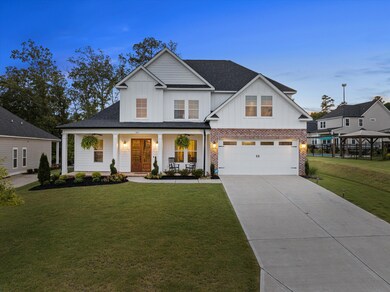 817 Nuttall St, Evans, GA 30809 - photo 5