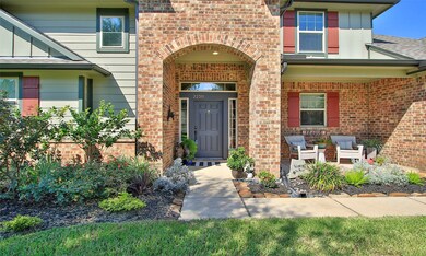 22311 Sundance Creek Ln, Tomball, TX 77375 - photo 4