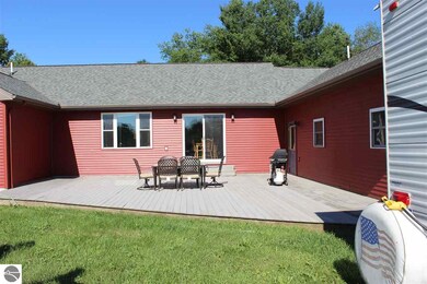 661 Tall Timber Trail, West Branch, MI 48661 - photo 5