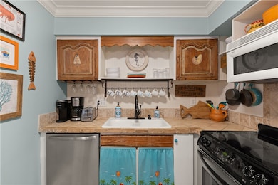 850 Mallery St unit 8K, Saint Simons Island, GA 31522 - photo 7