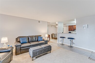2451 N Rainbow Blvd unit 2011, Las Vegas, NV 89108 - photo 4