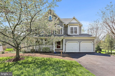 2927 New Rover Rd, West Friendship, MD 21794 - photo 2