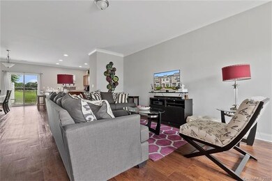 3714 Aldeburgh Rd SW, Concord, NC 28027 - photo 4