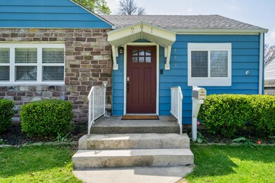 291 Chase Road