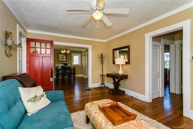 Home has a Nice Flow