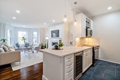 604 Tremont St unit 3, Boston, MA 02118 - photo 3