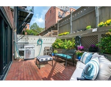 684 Tremont St unit 1&2, Boston, MA 02118 - photo 7