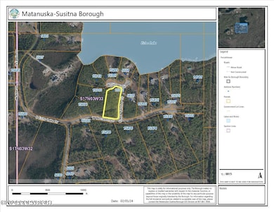 15302 W Ginger Cir, Big Lake, AK 99652 - photo 2