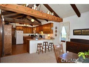 Dining Room/Kitchen