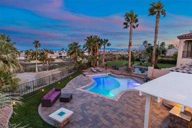 2720 Grassy Spring Place, Las Vegas, NV 89135 - photo 6