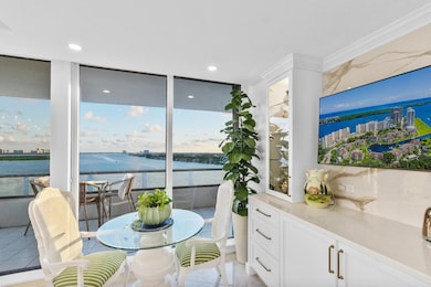 Lake Point Tower unit 1453, North Palm Beach, FL 33408 - photo 7