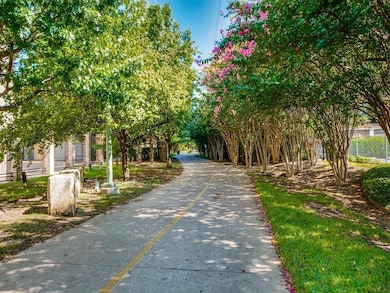 Travis At Knox unit 809A, Dallas, TX 75205 - photo 2