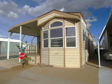 4700 E Main St unit 1253, Mesa, AZ 85205 - photo 5