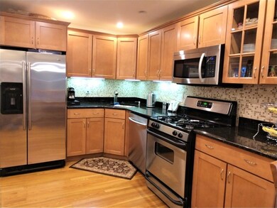 34 Miller Rd, Newton, MA 02459 - photo 5