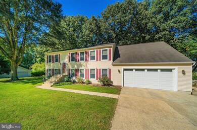 8109 Cedar Run, Waldorf, MD 20603 - photo 3