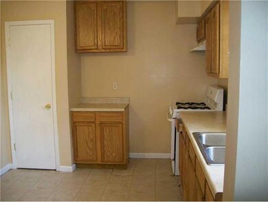 Kitchen. kitchen at 8643 Gervais