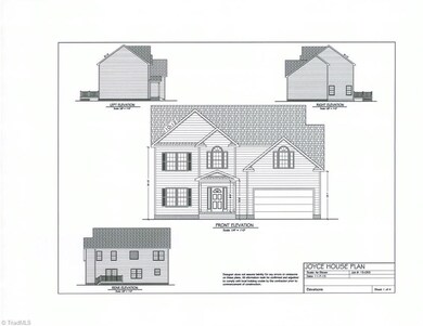 2621 Buckhorn Dr, Randleman, NC 27317 - photo 3