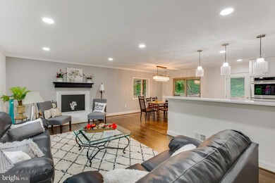 3610 Whispering Ln, Falls Church, VA 22041 - photo 4