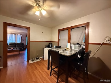490 S Ogden St unit W, Buffalo, NY 14206 - photo 5
