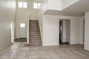 staircase, entrance
