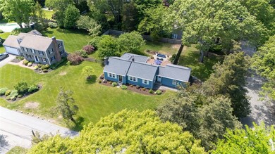 137 Alfred Drown Rd, Barrington, RI 02806 - photo 5