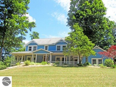 13631 S Lautner Rd, Traverse City, MI 49684 - photo 2