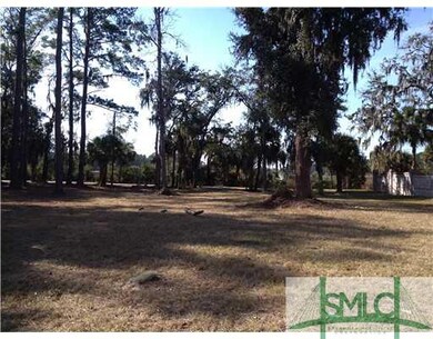 Land/Lot. Level cleared lot looking towards Oatlan