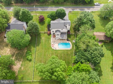 5530 Hodges Rd, Sykesville, MD 21784 - photo 4