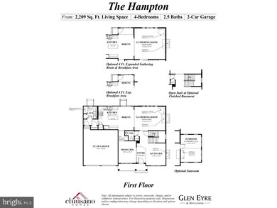 52 Monet Dr, Mays Landing, NJ 08330 - photo 2