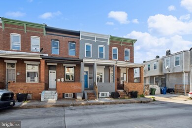 722 N Curley St, Baltimore, MD 21205 - photo 2