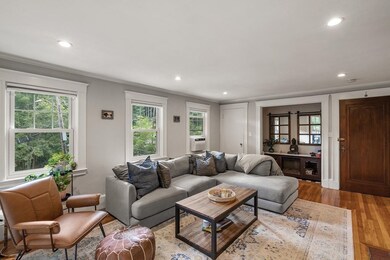 9 Craigie Terrace unit 11, Newtonville, MA 02460 - photo 3