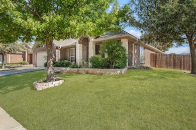 7717 Black Willow Ln, Arlington, TX 76002 - photo 4