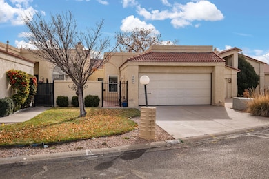 504 Eastlake Dr SE, Rio Rancho, NM 87124 - photo 2