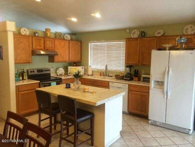 Kitchen 1
