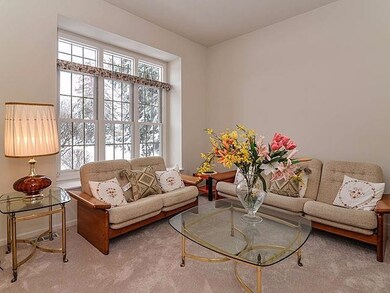 1432 Waterways Dr unit 22, Ann Arbor, MI 48108 - photo 6