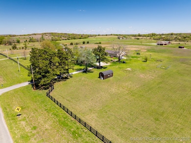 15400 S Highway 64, Warner, OK 74469 - photo 3