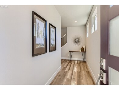 Entrance/Foyer