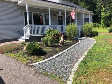 487 Daniel Webster Hwy, Boscawen, NH 03303 - photo 3