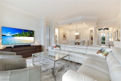 9533 Cypress Hammock Cir unit 101, Estero, FL 34135 - photo 7