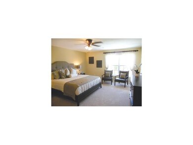 Bedroom Master