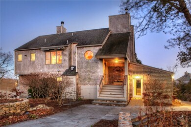 1 Highland Place, Newport, RI 02840 - photo 4