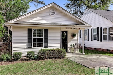 2114 E 43rd St, Savannah, GA 31404 - photo 3