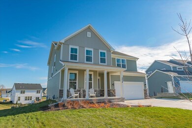 372 Humble Cir, Oregon, WI 53575 - photo 2