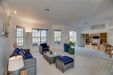 Living/Dining