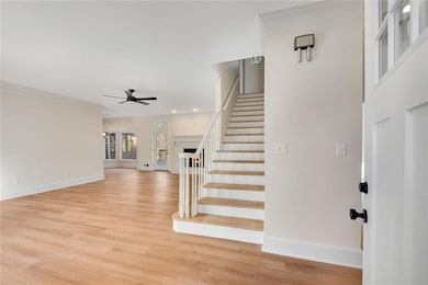 1019 Henna Ct SE, Conyers, GA 30013 - photo 2