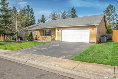 363 Meadow Ln, Chehalis, WA 98532 - photo 3
