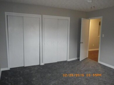 Bedroom #1.2