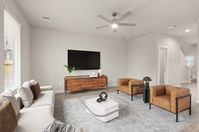 2631 Finley Ln, Rosenberg, TX 77471 - photo 6