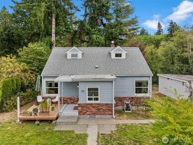 911 Hull Ave, Port Orchard, WA 98366 - photo 3