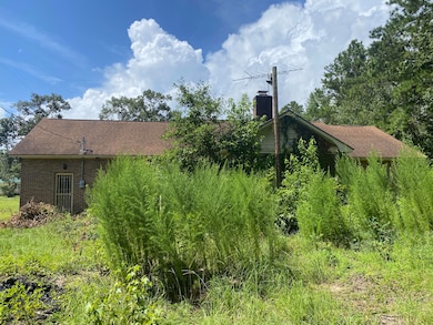 299 Broughton Dr